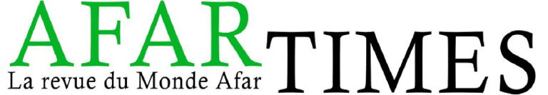 AFAR TIMES logo