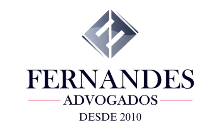 Fernandes Advogados logo