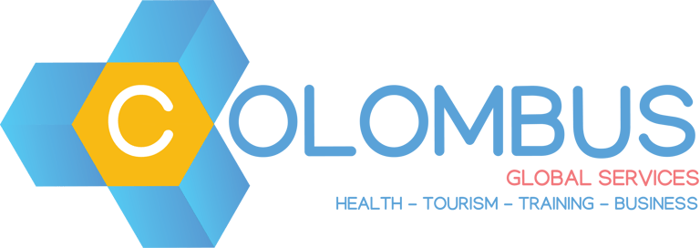 Colombus Global Services logo
