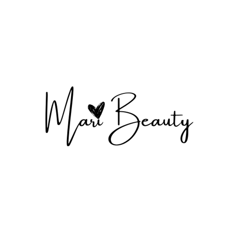 MARI BEAUTY logo