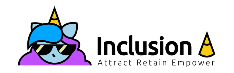 Inclusion A logo