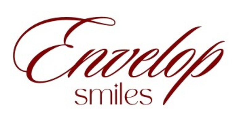 Envelop Smiles logo