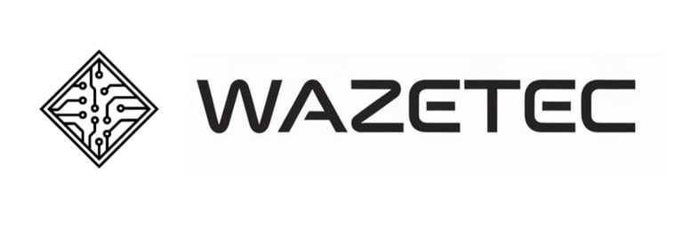 wazetec logo
