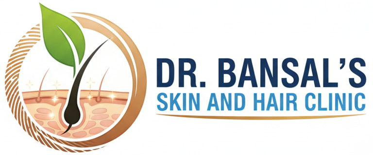 Dr Shreyas Bansal Hair and Skin Clinic logo