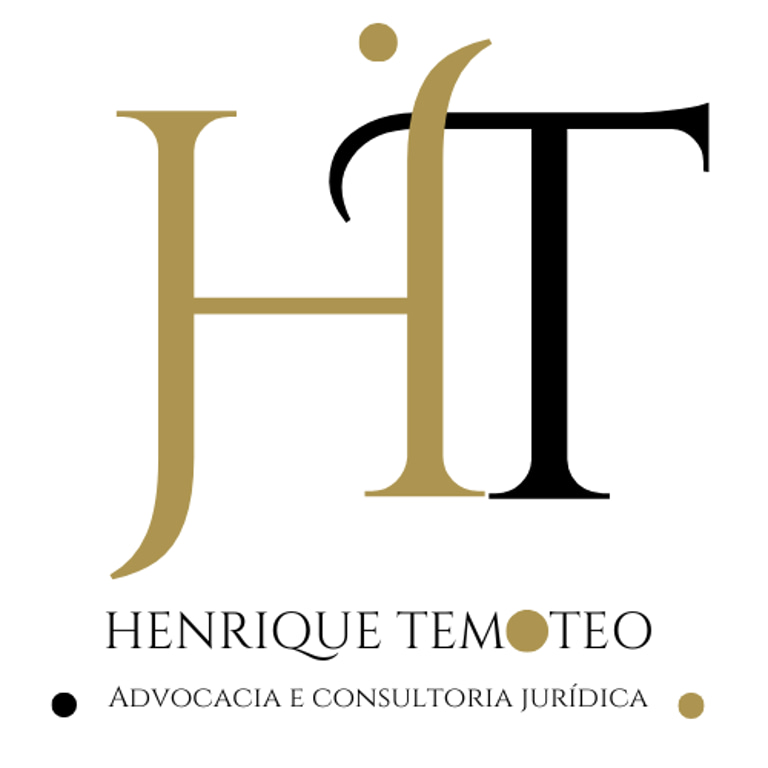 Henrique Timóteo Criminalista logo