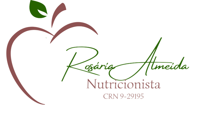 Rosária Almeida logo