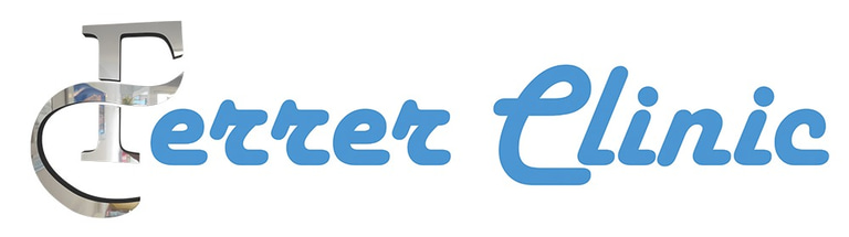 Ferrer Clinic logo
