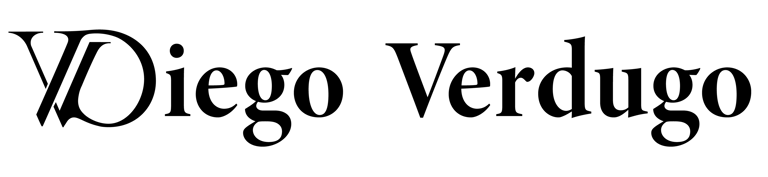 Diego Verdugo logo