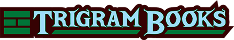 Trigram Books logo