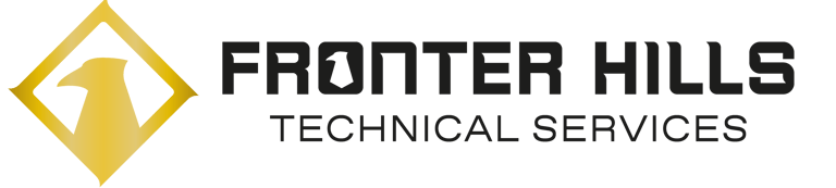 Fronter Hills Technical Services logo