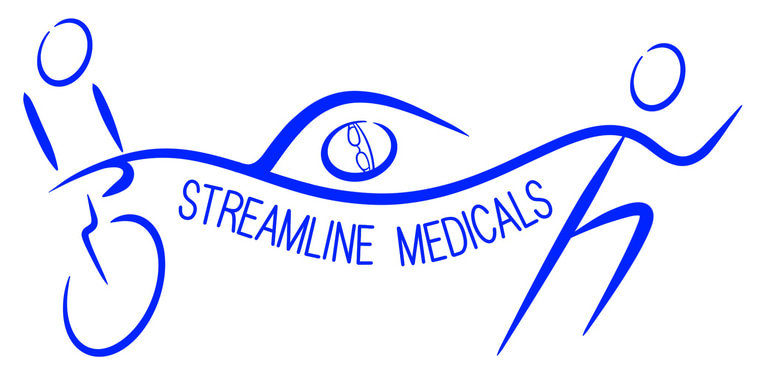 Streamline Medicals logo