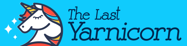 TheLastYarnicorn logo