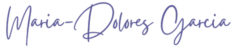 Maria-Dolores Garcia logo