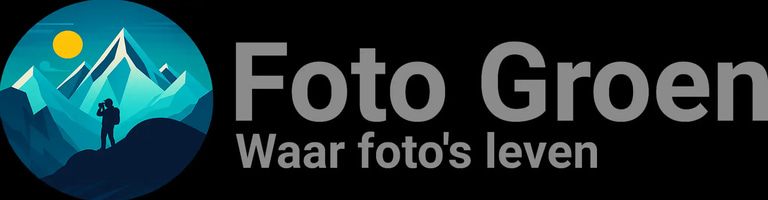 Foto Groen logo