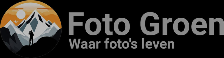 Foto Groen logo