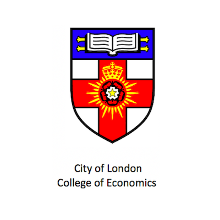 City of London College of Economics logo