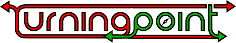 Turning Point logo