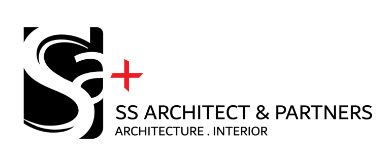 SS Architect & Partners logo