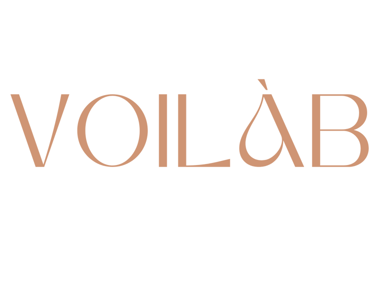 voilàb logo