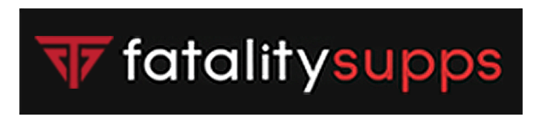 Fatality Supplements logo