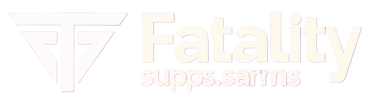 Fatality Supplements logo
