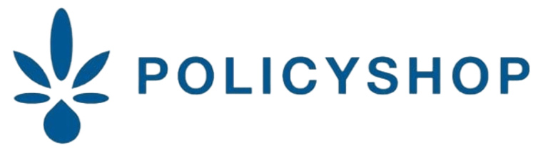 PolicyShop logo