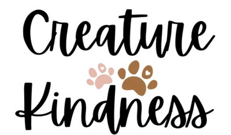 CreatureKindness logo