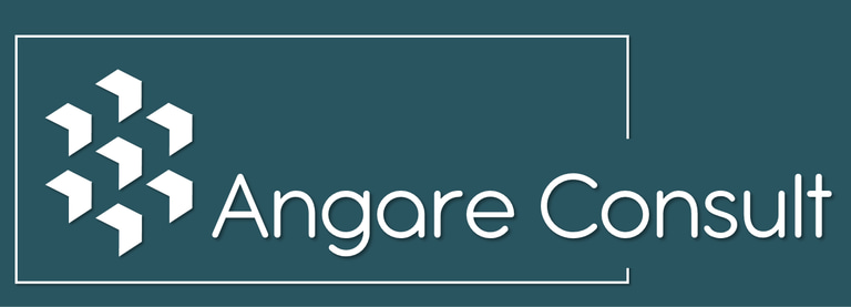 Angare Consult logo