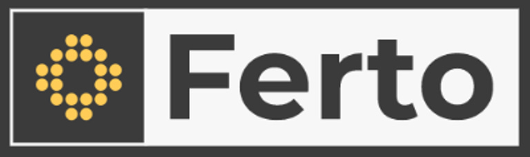 Ferto SRL logo