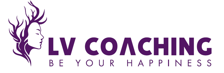 LV Coaching logo