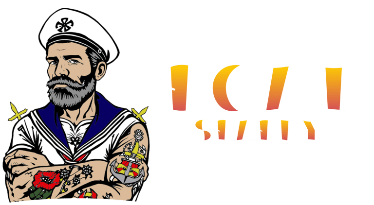 Boat Sparky Singapore logo