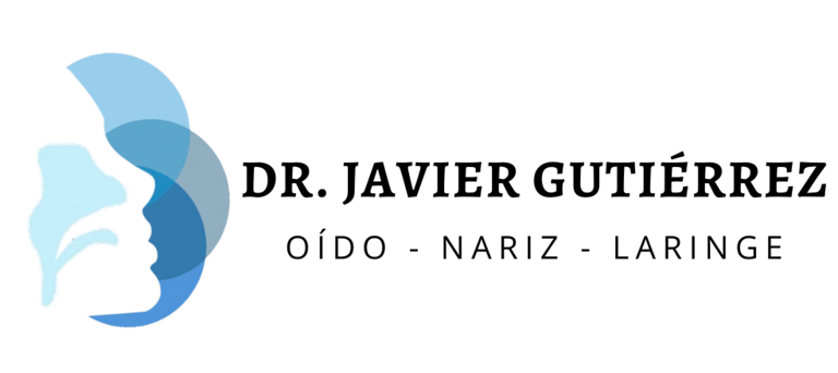 Otorrinolaringologia logo