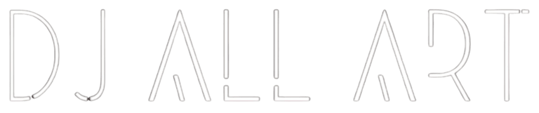 Dj All Art logo