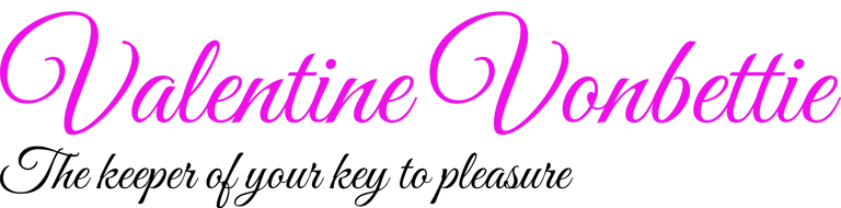 Valentine Vonbettie - Touring Escort  logo
