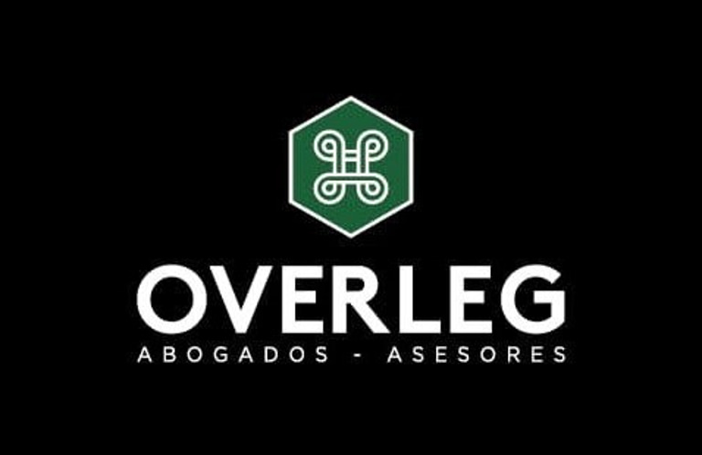 OVERLEG, Abogados y asesores logo