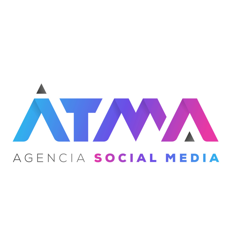 Atma Social Media logo