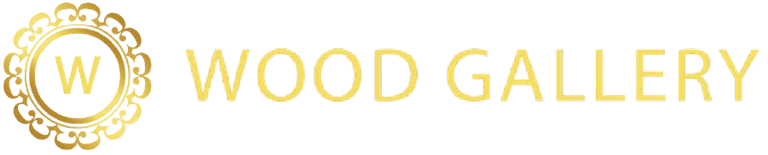 Wood Gallery logo