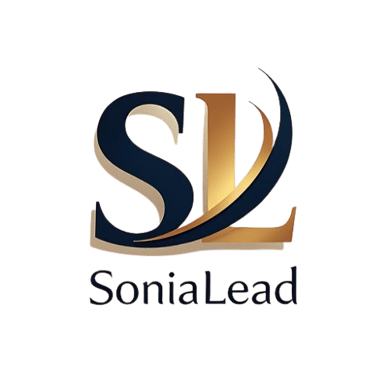 Sonia Lead logo