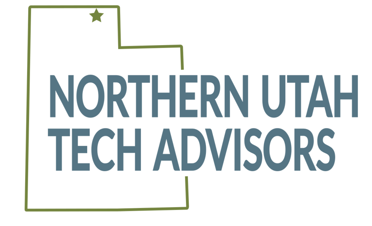 Northern Utah Tech Advisors logo