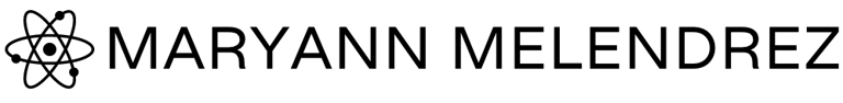 Maryann Melendrez logo