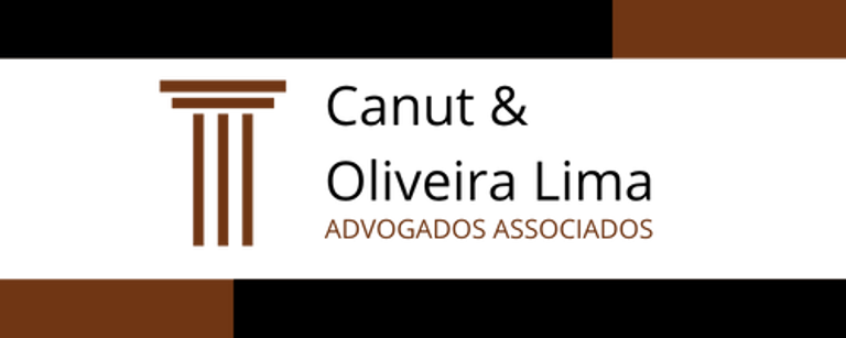 Canut & Oliveira Lima Advogados Associados logo
