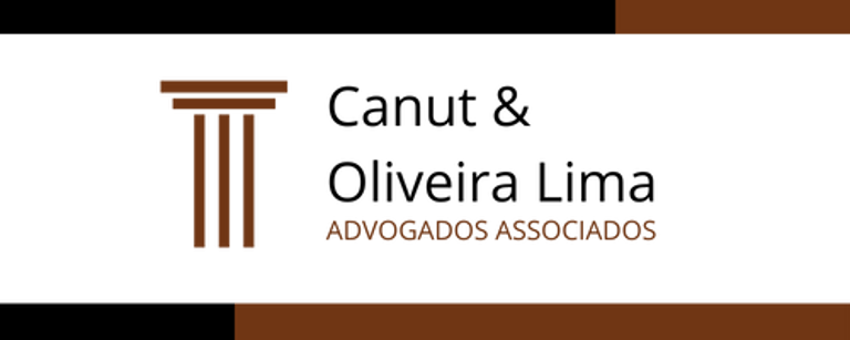 Canut & Oliveira Lima Advogados Associados logo