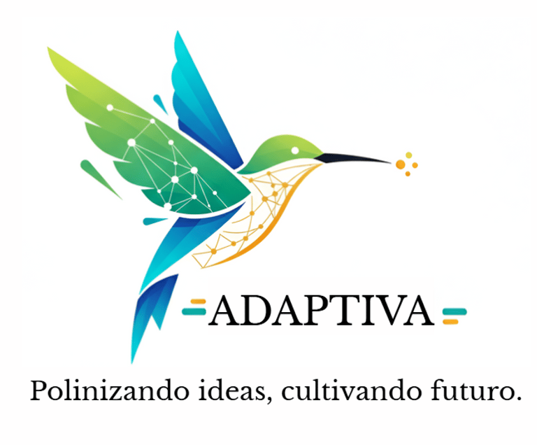 ADAPTIVA logo