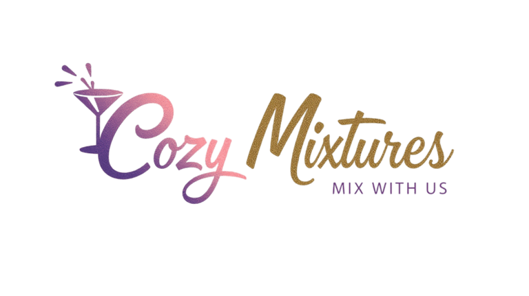 Cozy Mixtures LLC logo