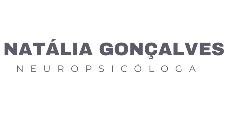 Psicóloga Natália Gonçalves logo