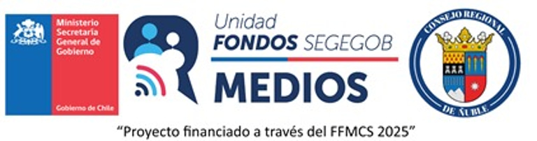 RADIO NINHUE 107.3 FM logo