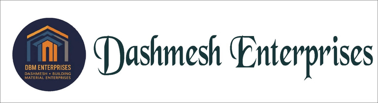 DASHMESH ENTERPRISES logo