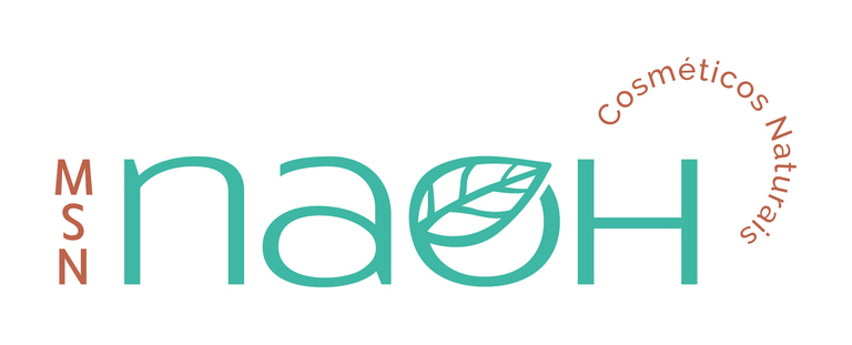 NaoH Cosméticos logo