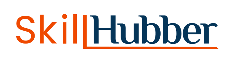 SkillHubber logo