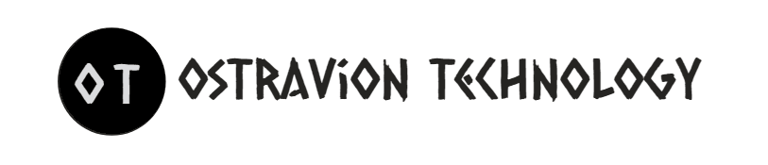 OSTRAVION TECHNOLOGY logo